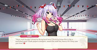 Zeta Wolf Chronicles