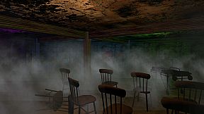 Don't Look Back - VR