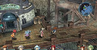 The Legend of Heroes: Trails to Azure