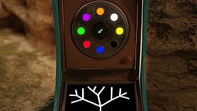 Escape from Castle Claymount