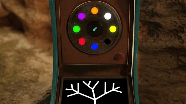 Escape from Castle Claymount