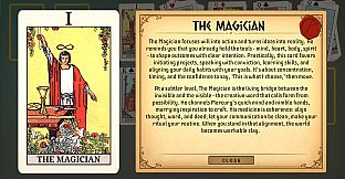 Star and Serpent Solitaire