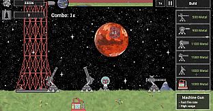 Save Our Solar System