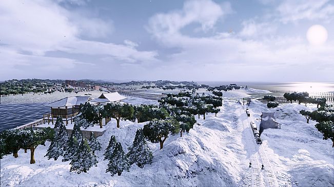 Railway Empire - Japan