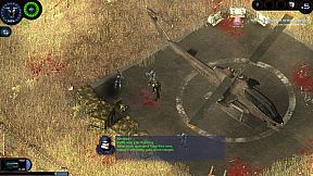 Alien Shooter 2 Conscription