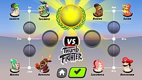 Thumb Fighter