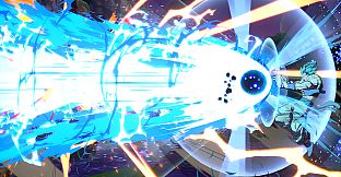 DRAGON BALL FighterZ - Gogeta (SSGSS)