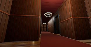 Midnight Motel