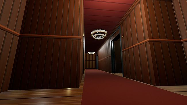 Midnight Motel