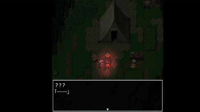 旅人と勇者  A TRAVELER A HERO