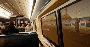 Train Sim World: Northeast Corridor New York