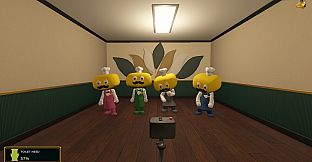 CookSpiracy