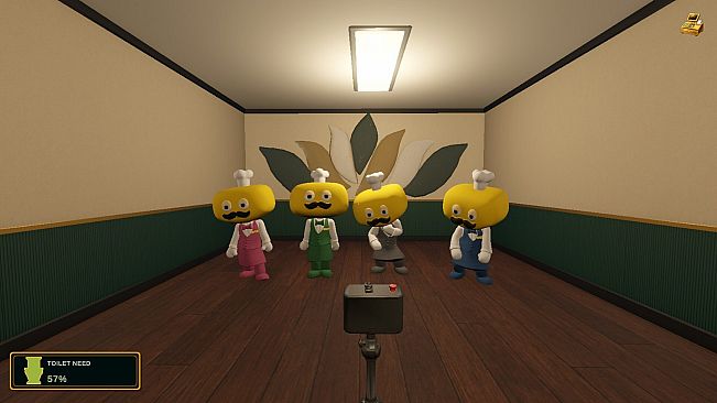 CookSpiracy