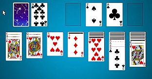Solitaire