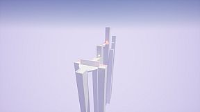 Skies Of Blue: Remake