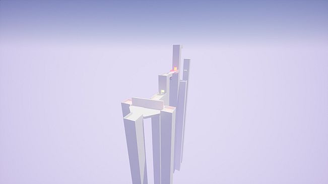 Skies Of Blue: Remake