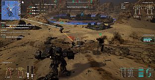 MechWarrior 5: Heroes of the Inner Sphere