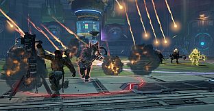 Skyforge - Class Booster Pack