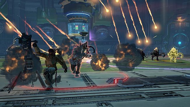 Skyforge - Class Booster Pack