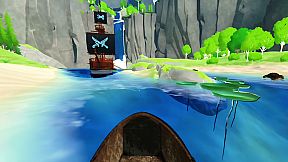 SuperKraft: Open World Survival Crafting Game