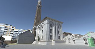 London Museum Of Water & Steam