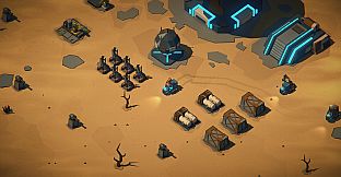 Machine Mind Soundtrack
