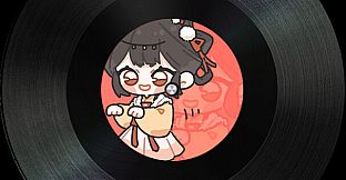 月白星斗Background Music Collection