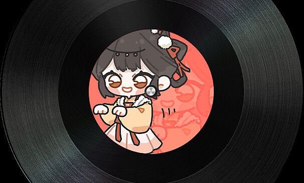 月白星斗Background Music Collection