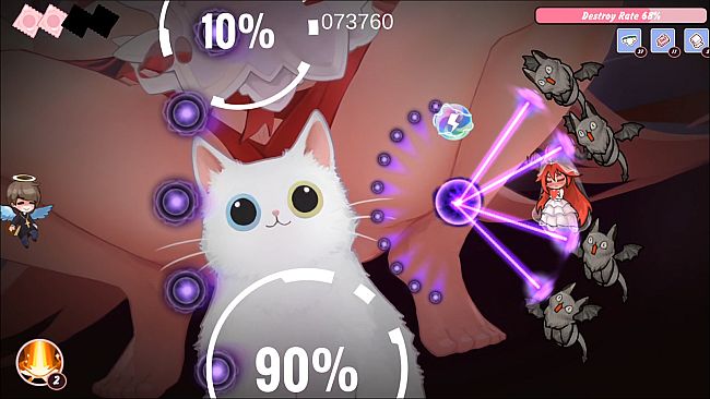 Shoot Shoot My Waifu