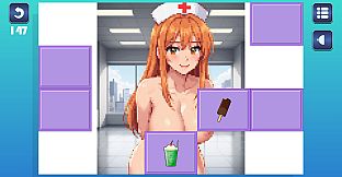 Cute Waifu - Pixel Nurse DLC 2