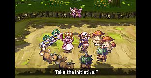 Rhapsody: Marl Kingdom Chronicles