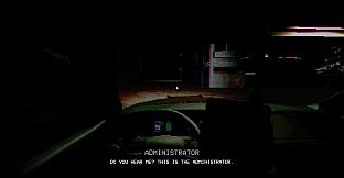WHERE TO?