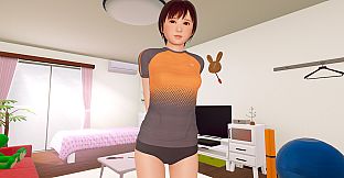 ItazuraVR SfW - Sports wear