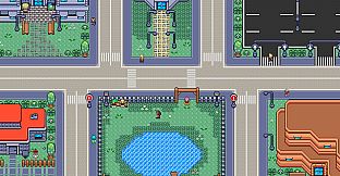 RPG Maker VX Ace - Fantasy Dreamland Casual Pack