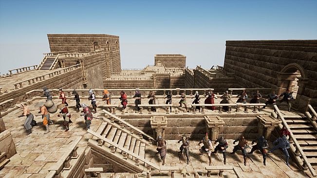 Yag - Medieval Content