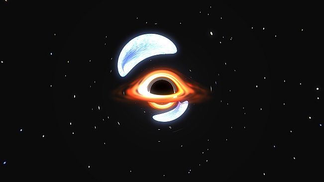 Black Hole Simulator