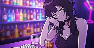 I Opened an Idle Bar So I Can GOON to HOT GIRLS