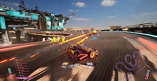 Cyber Clutch: Hot Import Nights - Overdrive Edition