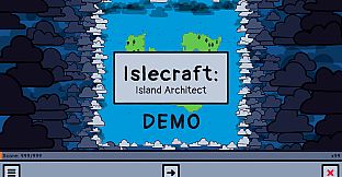 Islecraft: Island Architect