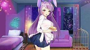 My Bunny Girl