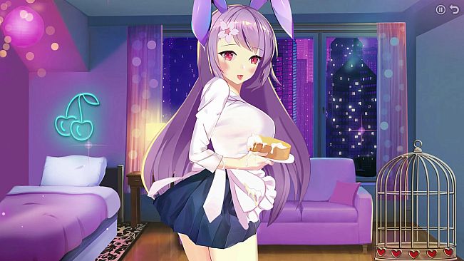 My Bunny Girl