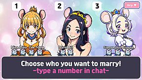 Marriage Impossible!