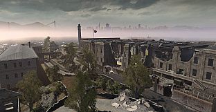 Homefront: The Rock Map Pack