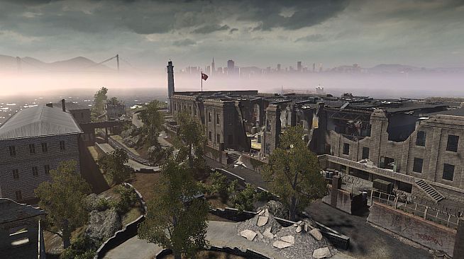 Homefront: The Rock Map Pack