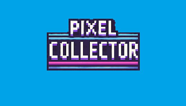 Pixel Collector