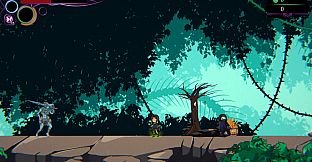 La última promesa: Los demonios del alma.