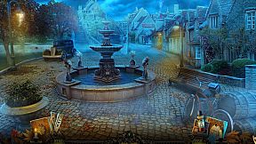 Mountain Trap 2: Under the Cloak of Fear