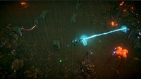 Mad Devils: Damned-finitive Edition