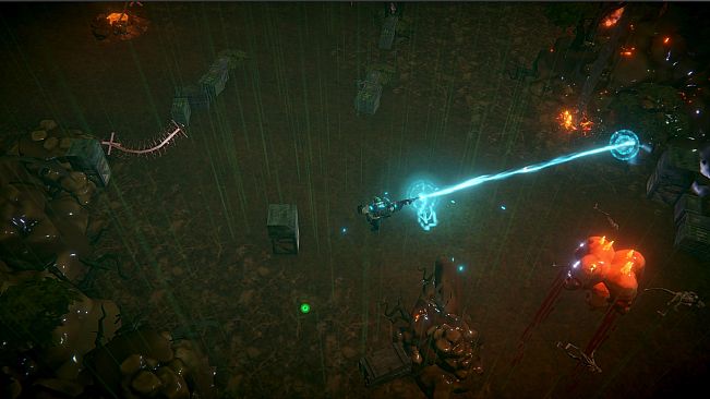 Mad Devils: Damned-finitive Edition