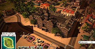 Tropico 5 - Mad World